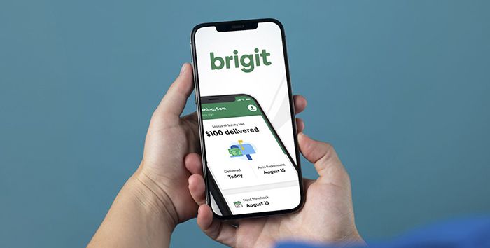 Brigit Review