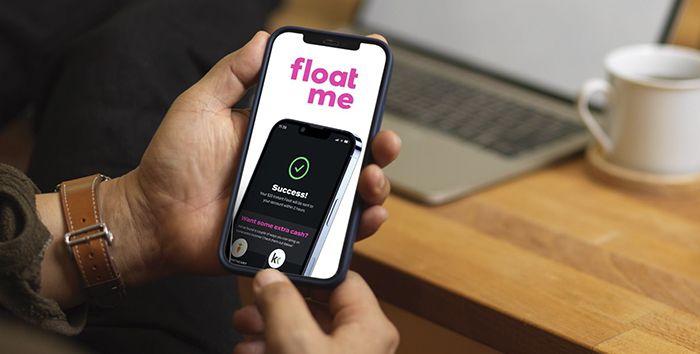Float Me Review