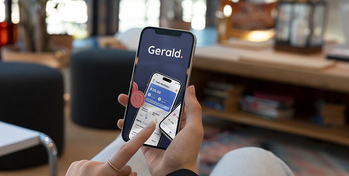 Gerald App Review