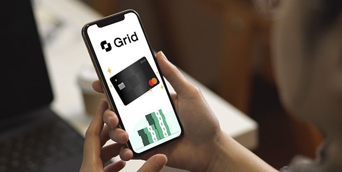 Grid Money App Review