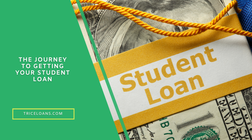 How Long Does It Take to Get a Student Loan