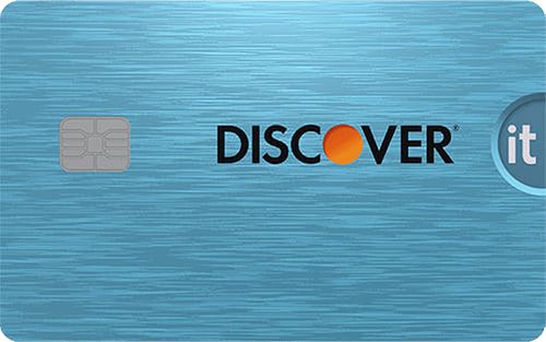 Discover it® Student Chrome