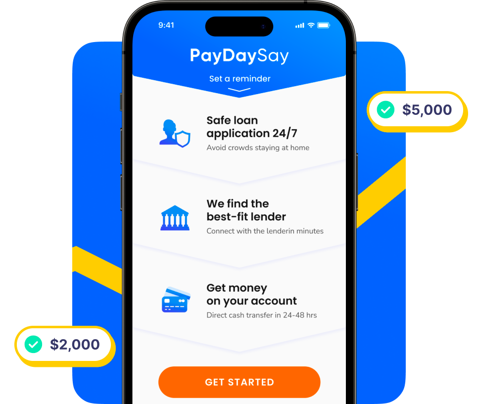 paydaysay